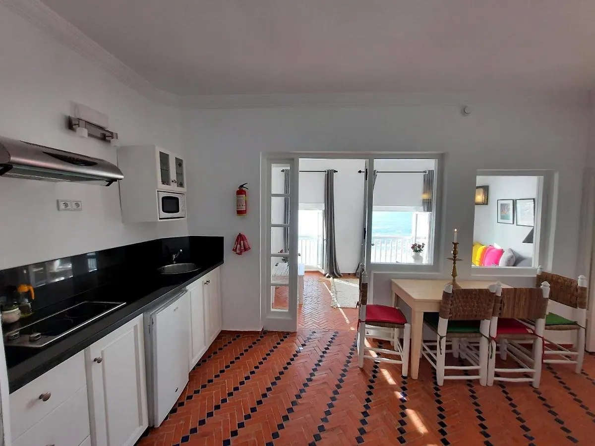 Jack'S Apartments & Suites Essaouira