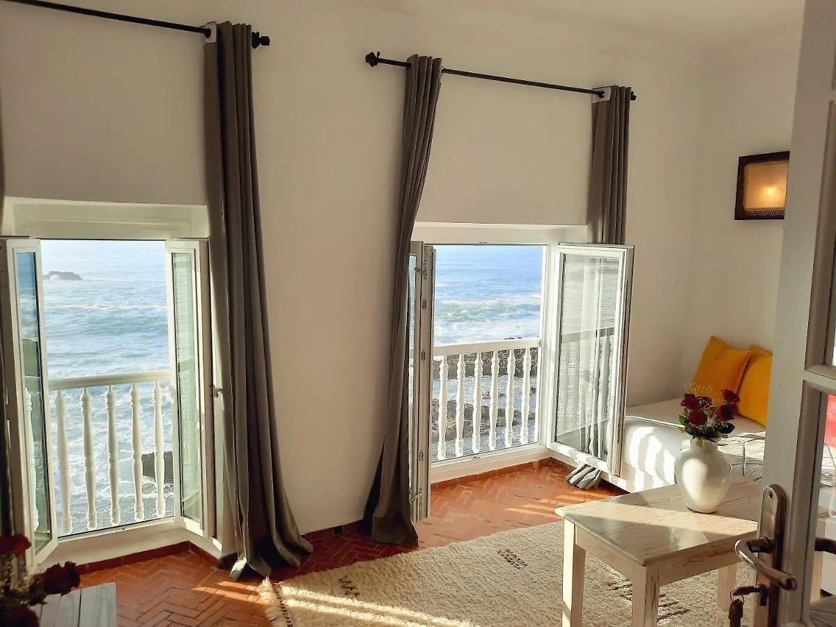 Jack'S Apartments & Suites Essaouira 0*,