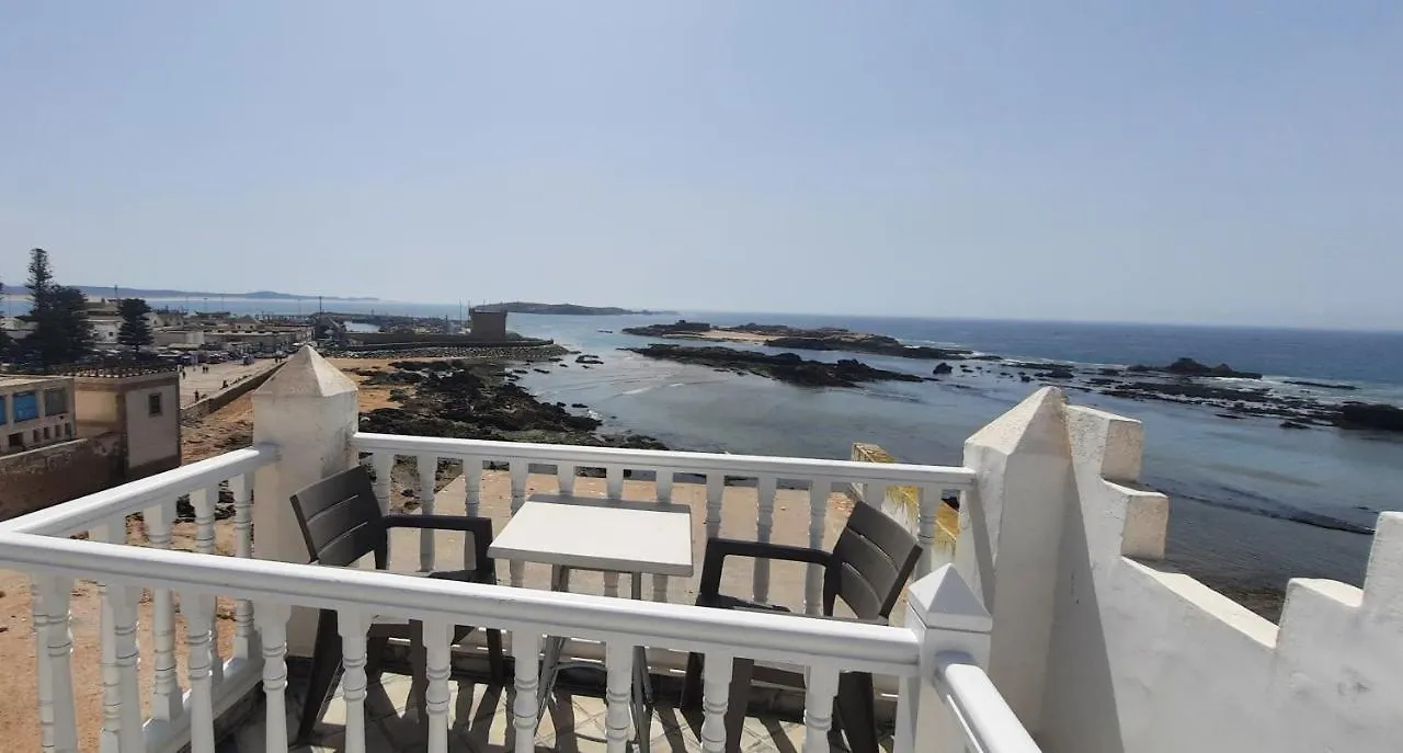 Jack'S Apartments & Suites Essaouira