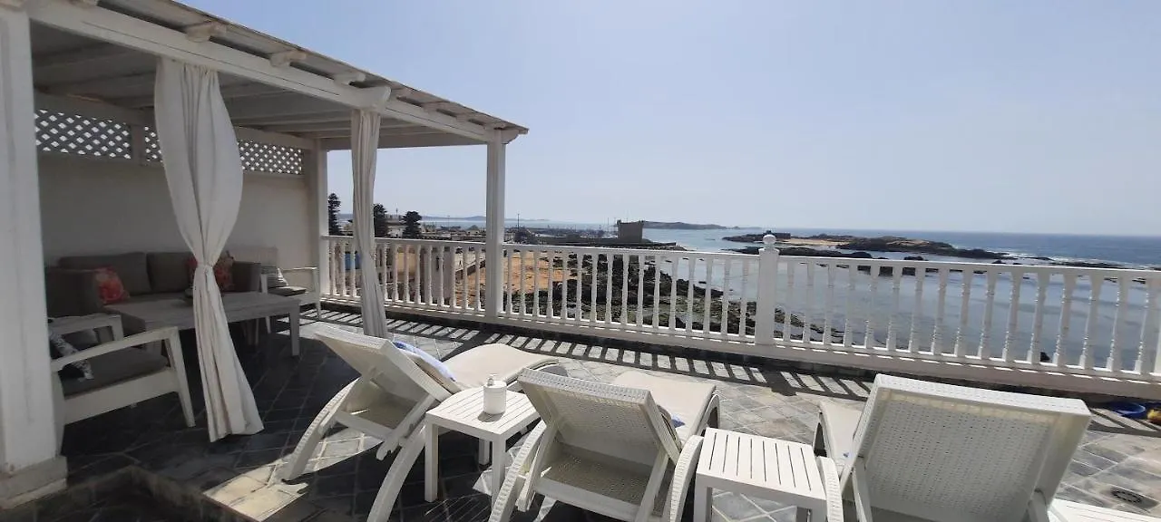 Jack'S Apartments & Suites Essaouira 0*,