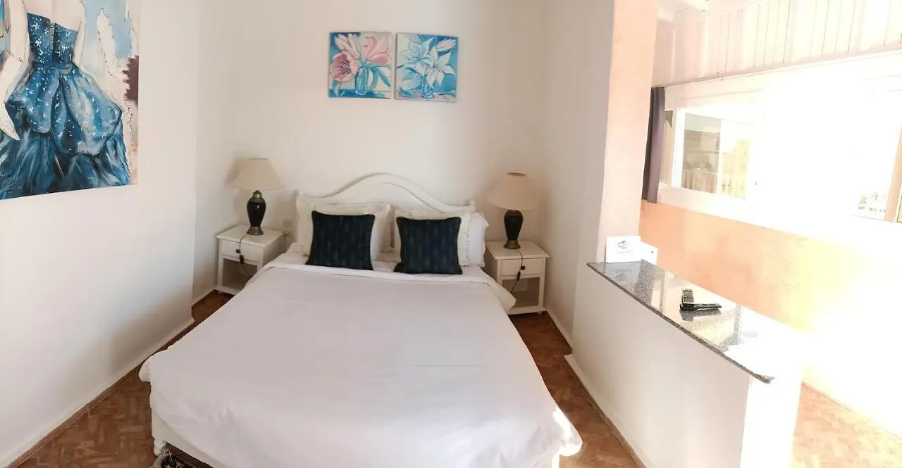 Jack'S Apartments & Suites Essaouira 0*,