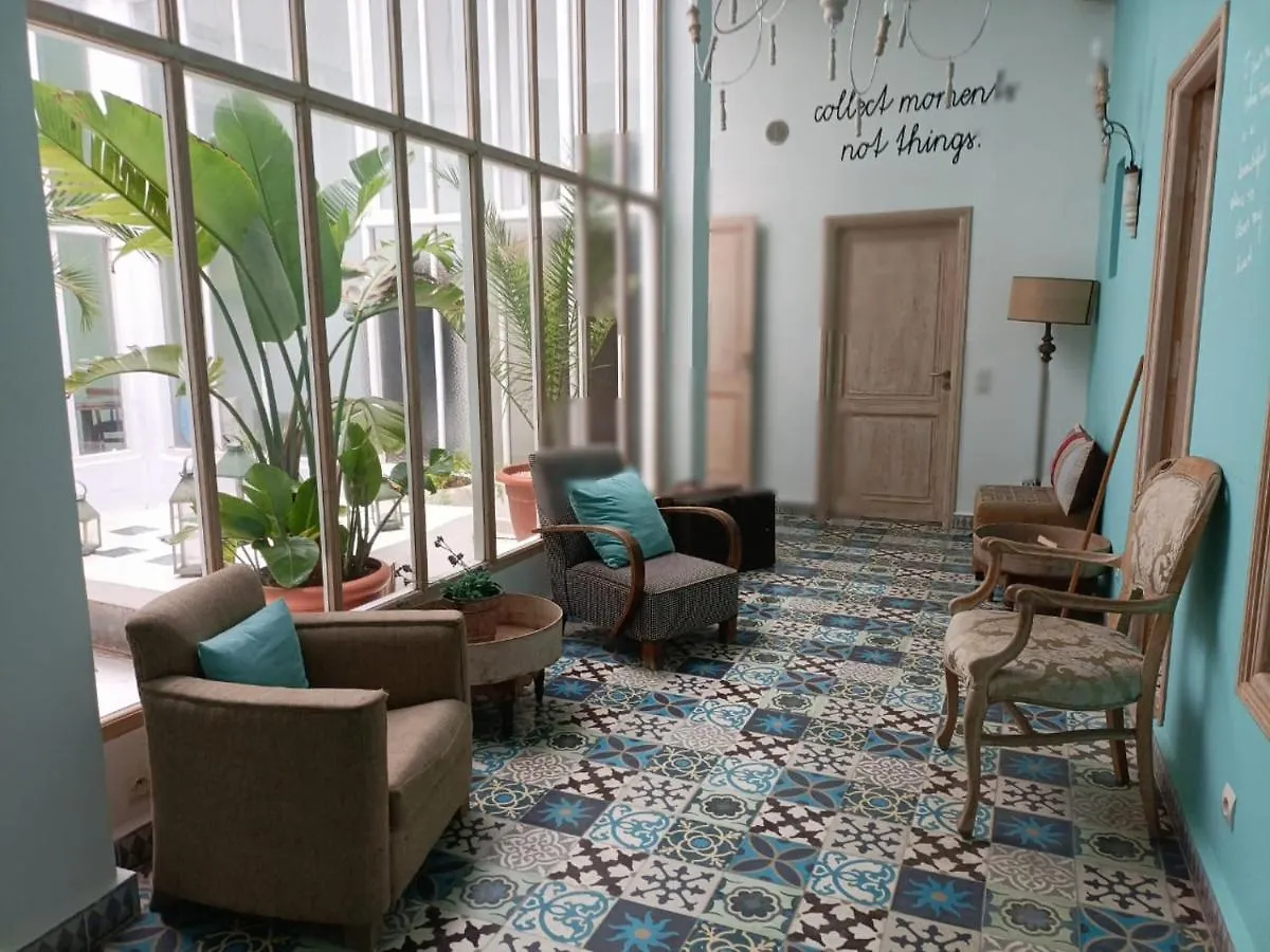 Jack'S Apartments & Suites Essaouira