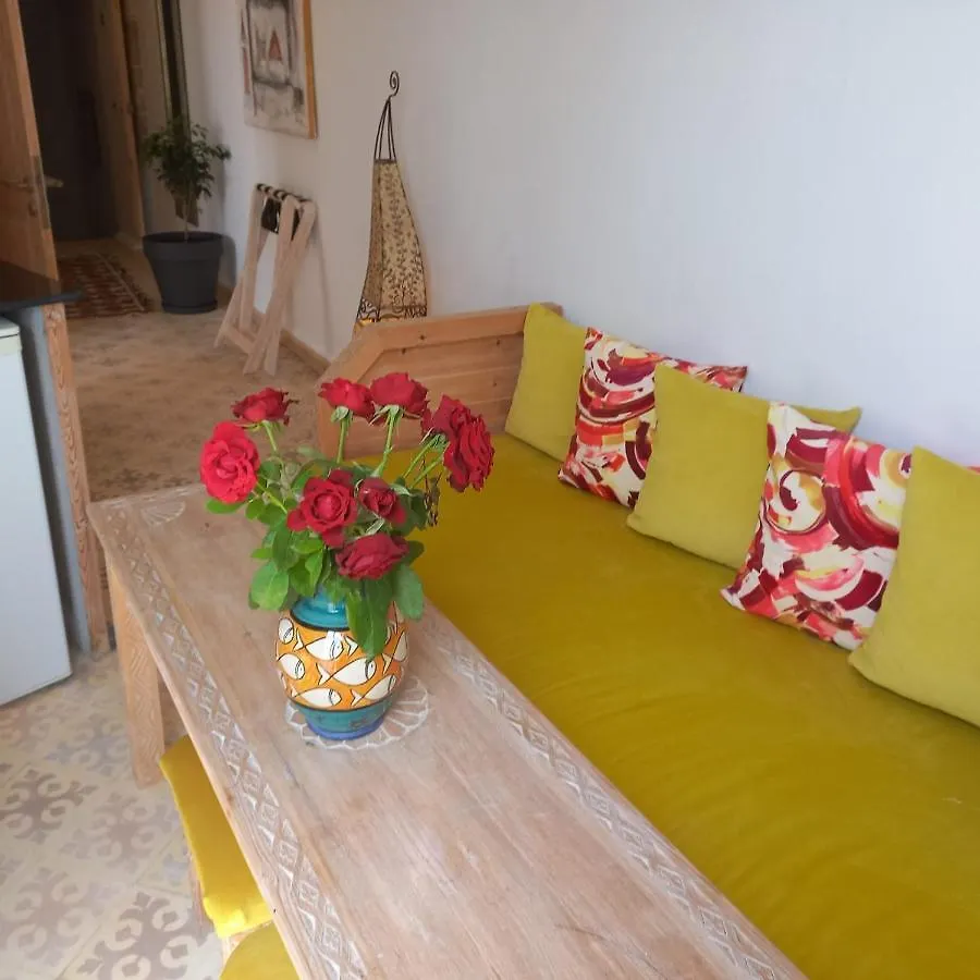 Jack'S Apartments & Suites Essaouira