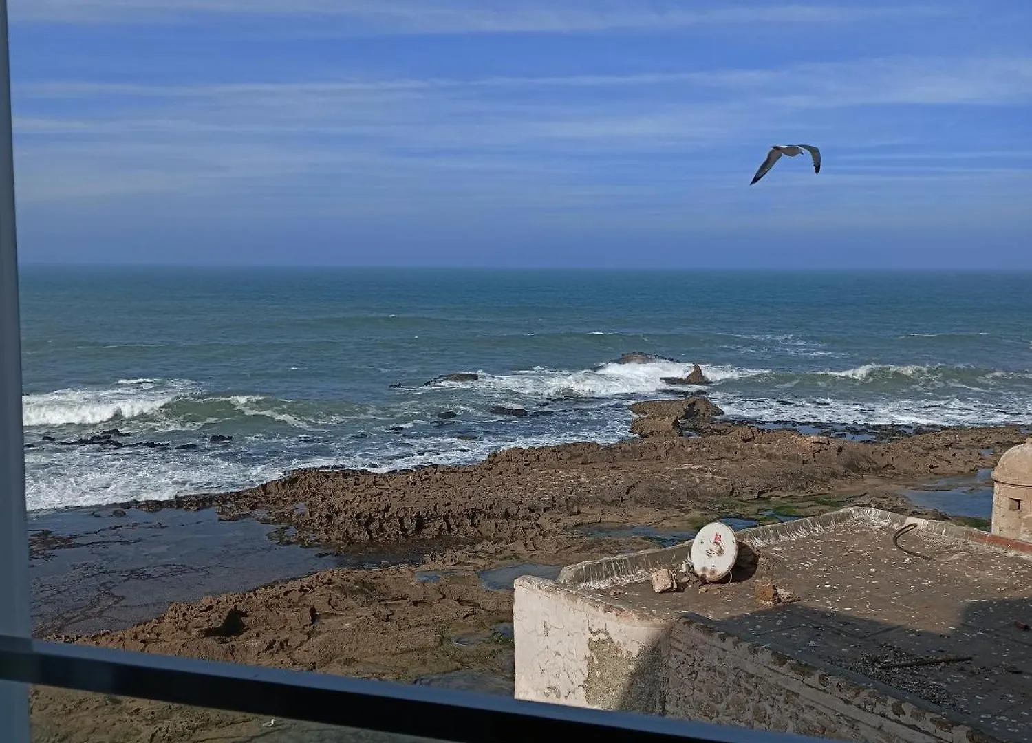 Jack'S Apartments & Suites Essaouira Marocko