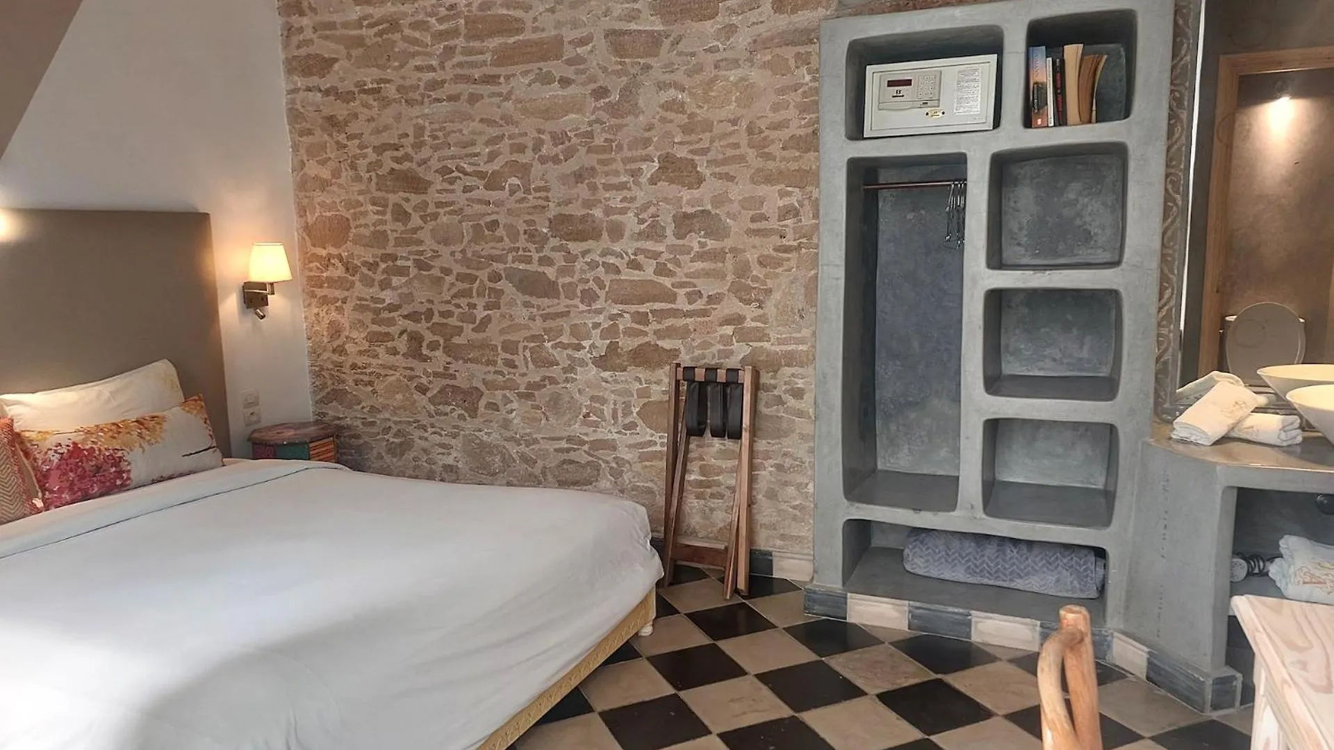 Jack'S Apartments & Suites Essaouira 0*,  Marocko