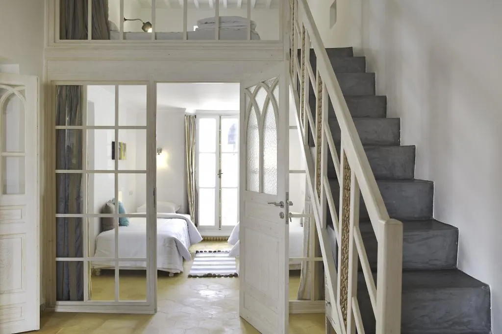 Jack'S Apartments & Suites Essaouira Marocko
