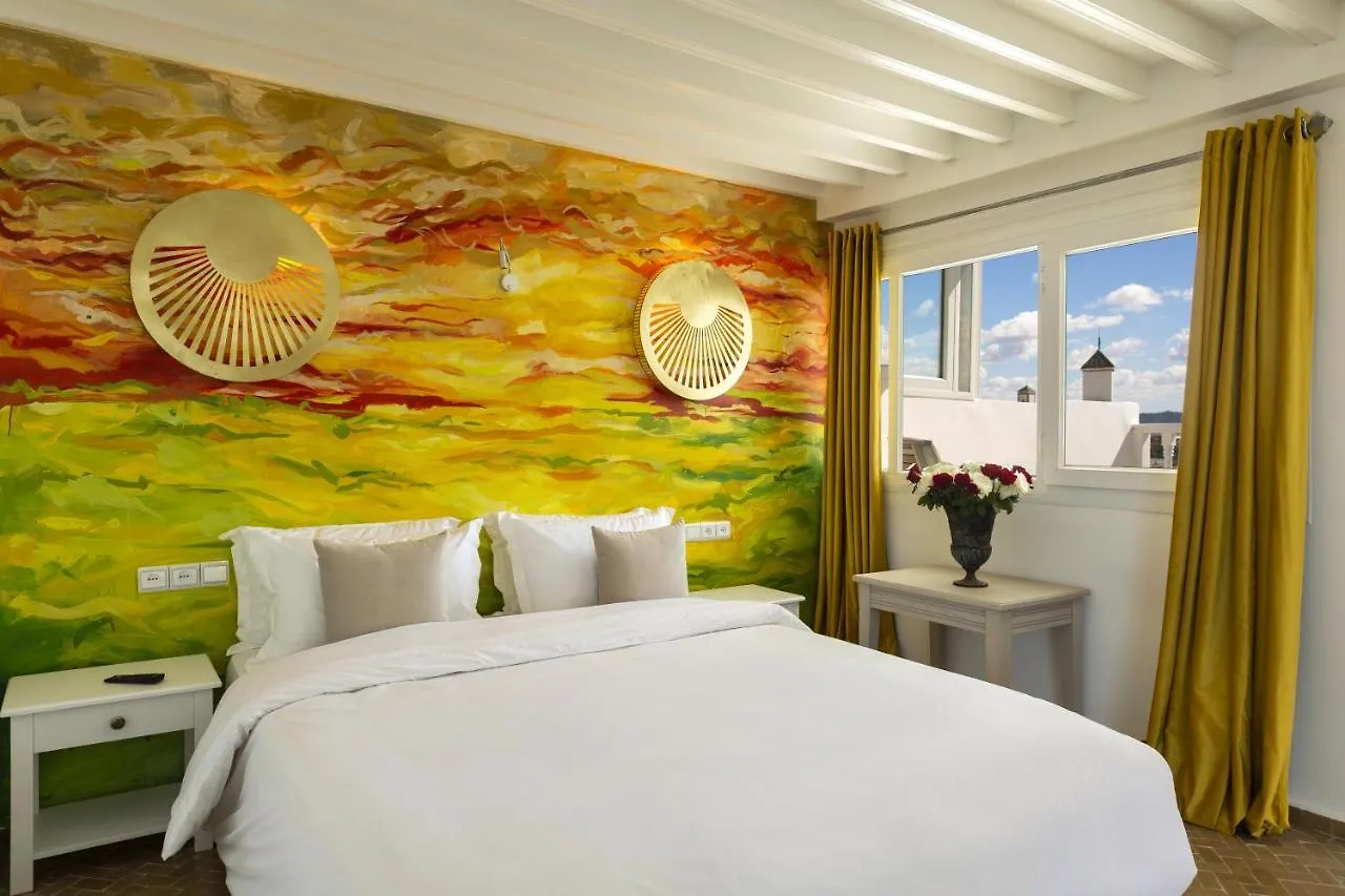 Jack'S Apartments & Suites Essaouira