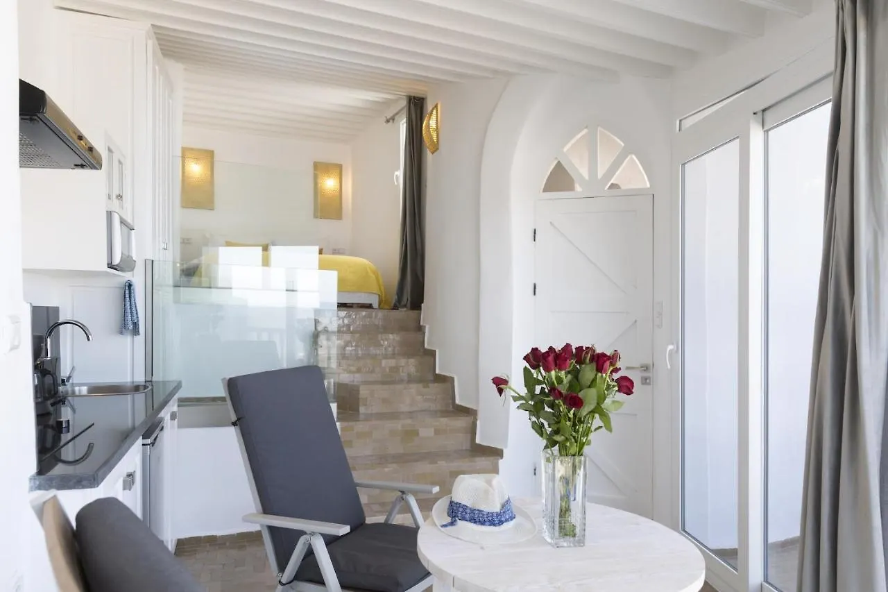 Jack'S Apartments & Suites Essaouira