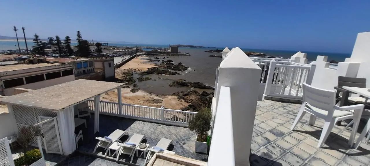 Jack'S Apartments & Suites Essaouira