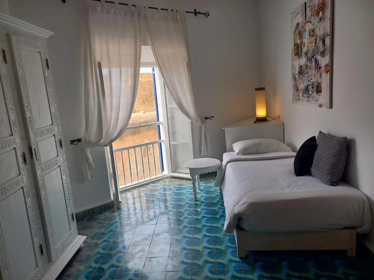 Jack'S Apartments & Suites Essaouira