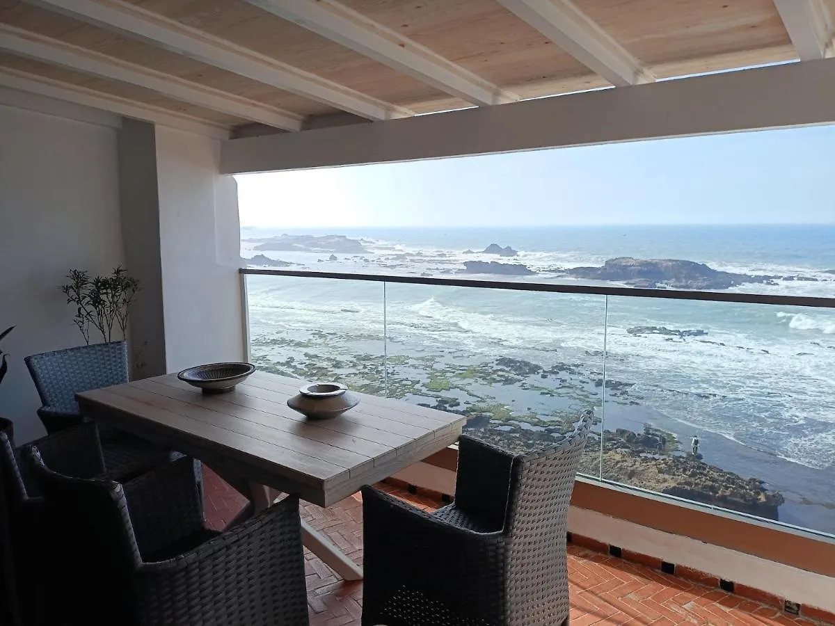 Jack'S Apartments & Suites Essaouira 0*,