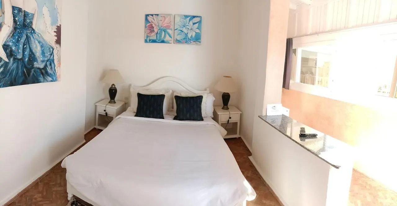 Jack'S Apartments & Suites Essaouira