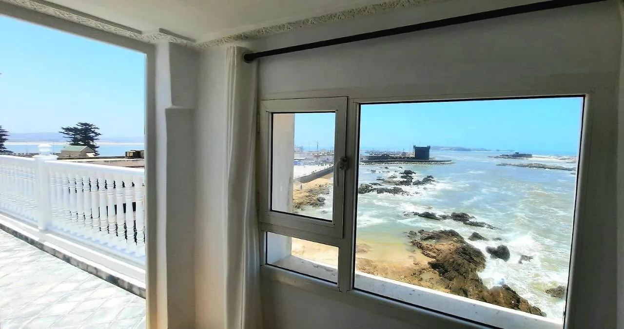 Jack'S Apartments & Suites Essaouira