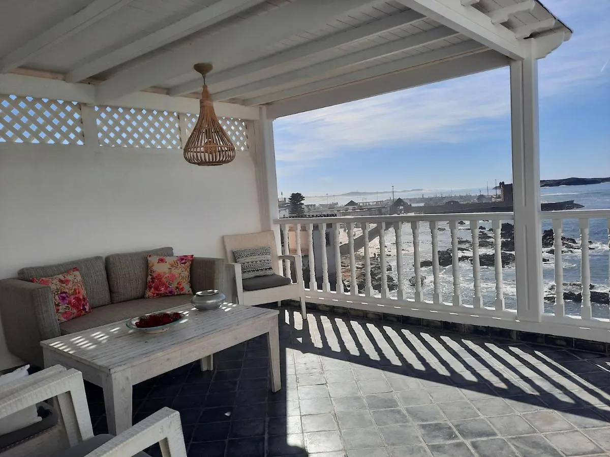 Jack'S Apartments & Suites Essaouira Morocco