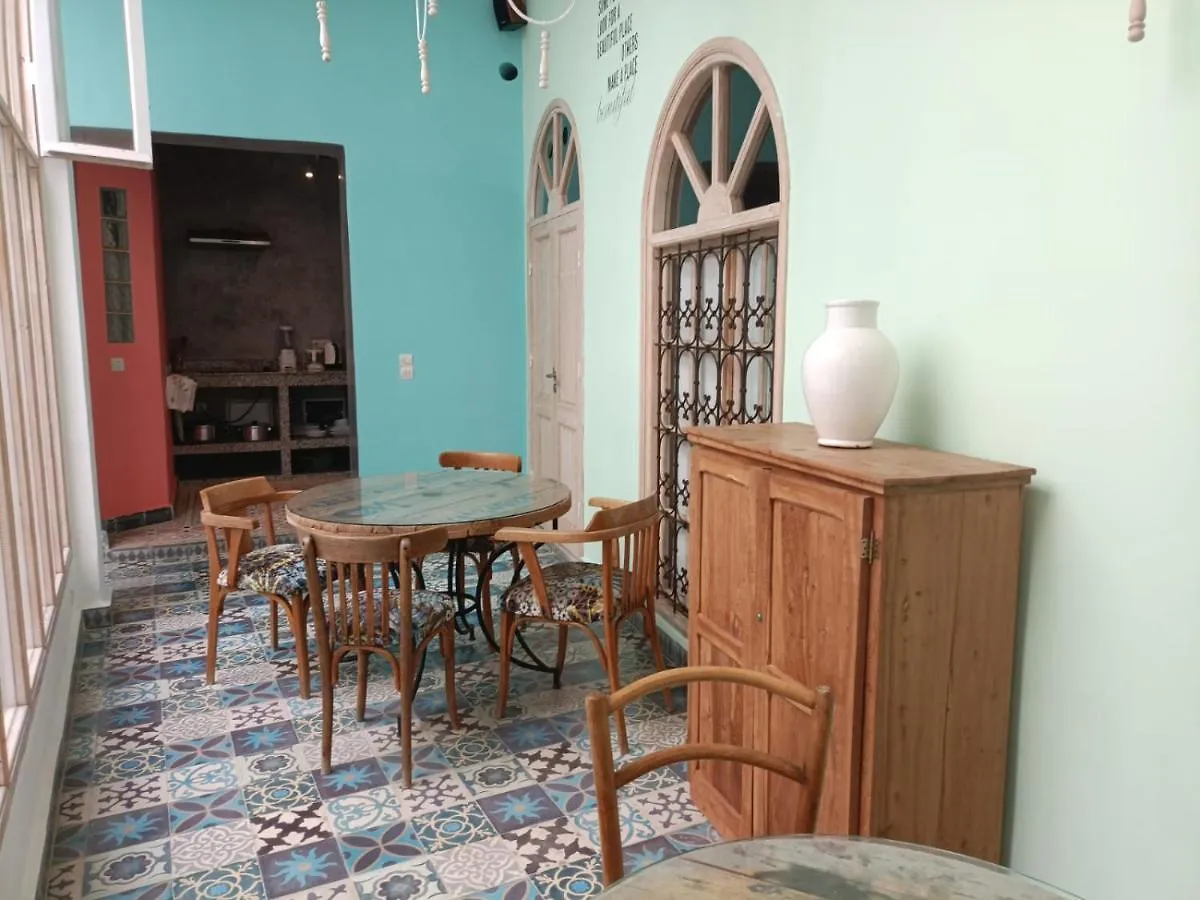 Jack'S Apartments & Suites Essaouira 0*,  Morocco