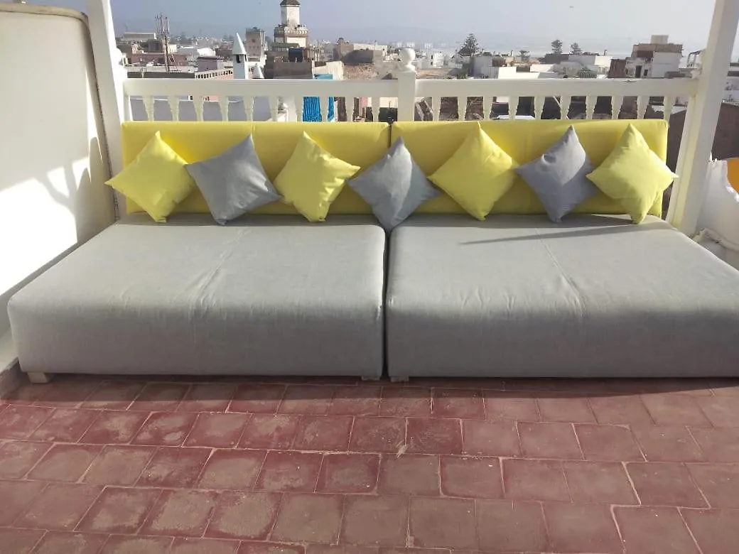 Jack'S Apartments & Suites Essaouira