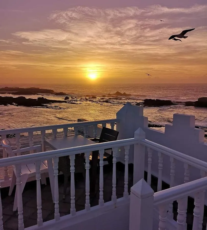 Jack'S Apartments & Suites Essaouira