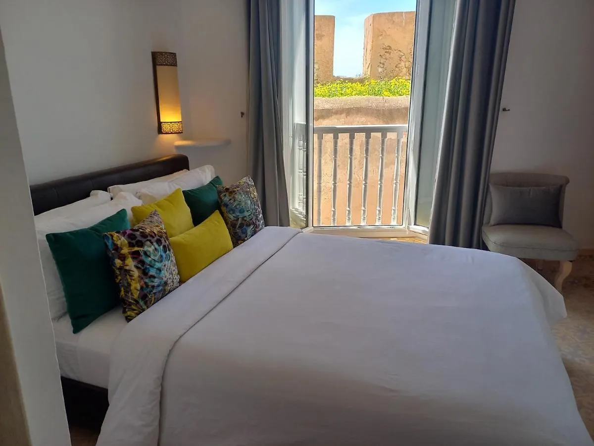 Jack'S Apartments & Suites Essaouira