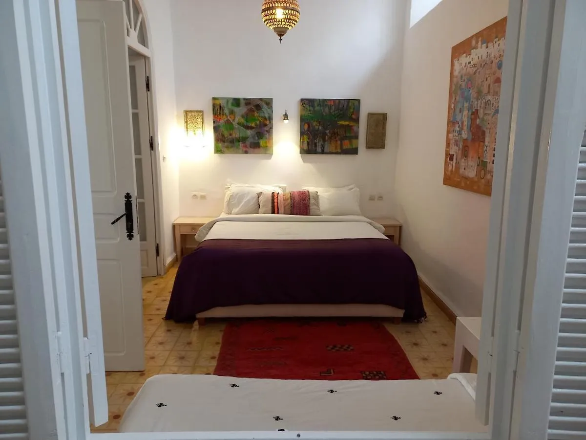 Jack'S Apartments & Suites Essaouira