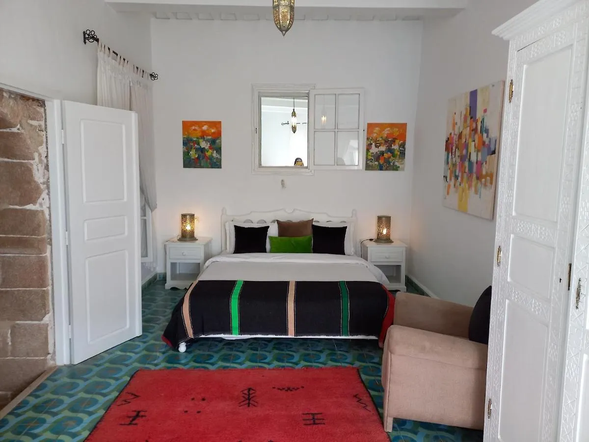 Jack'S Apartments & Suites Essaouira