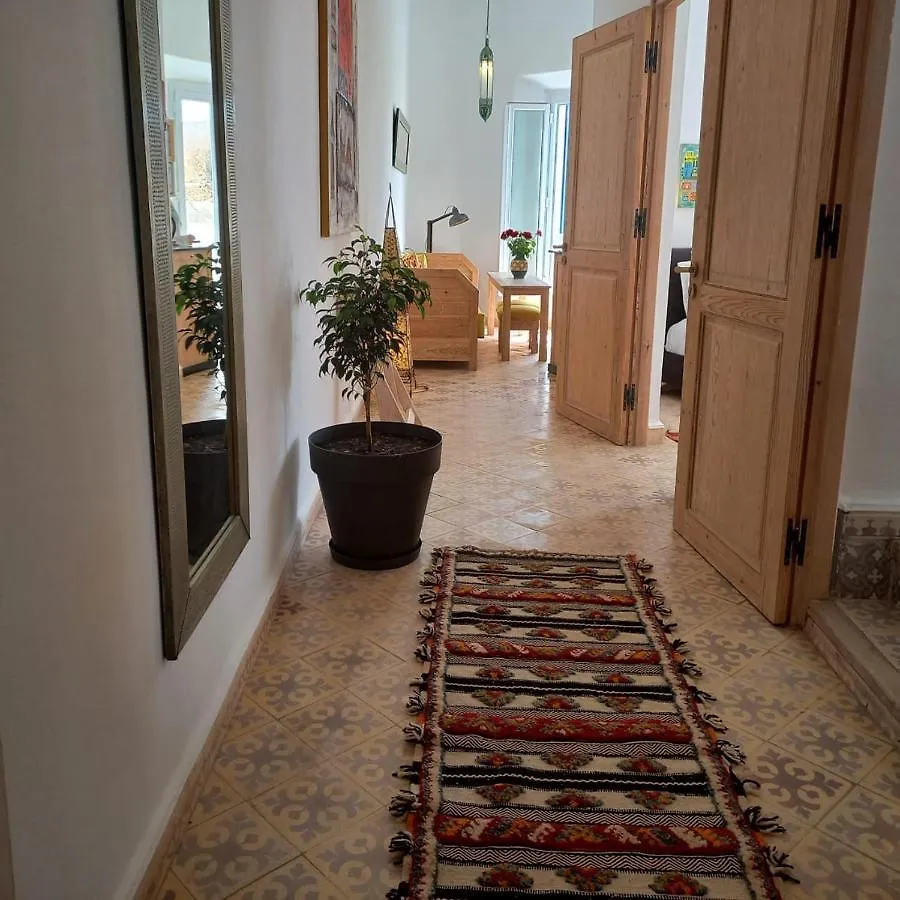 Jack'S Apartments & Suites Essaouira