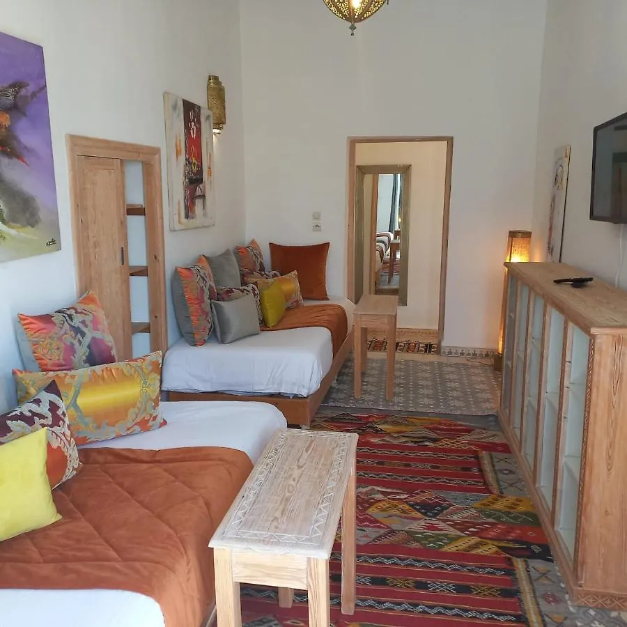 Jack'S Apartments & Suites Essaouira