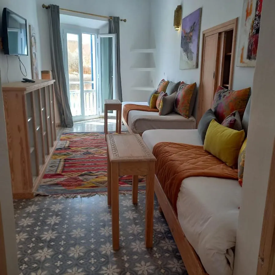 Jack'S Apartments & Suites Essaouira Morocco