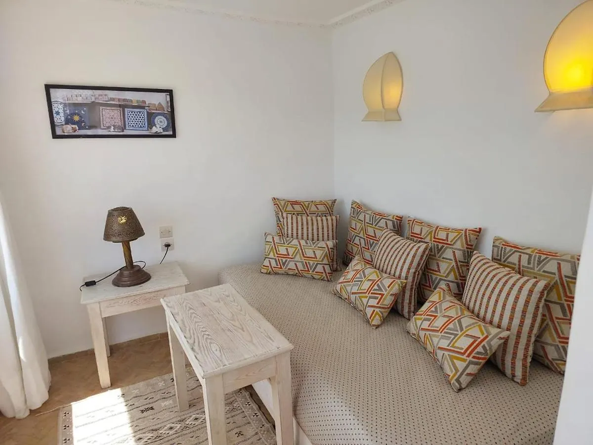 Jack'S Apartments & Suites Essaouira