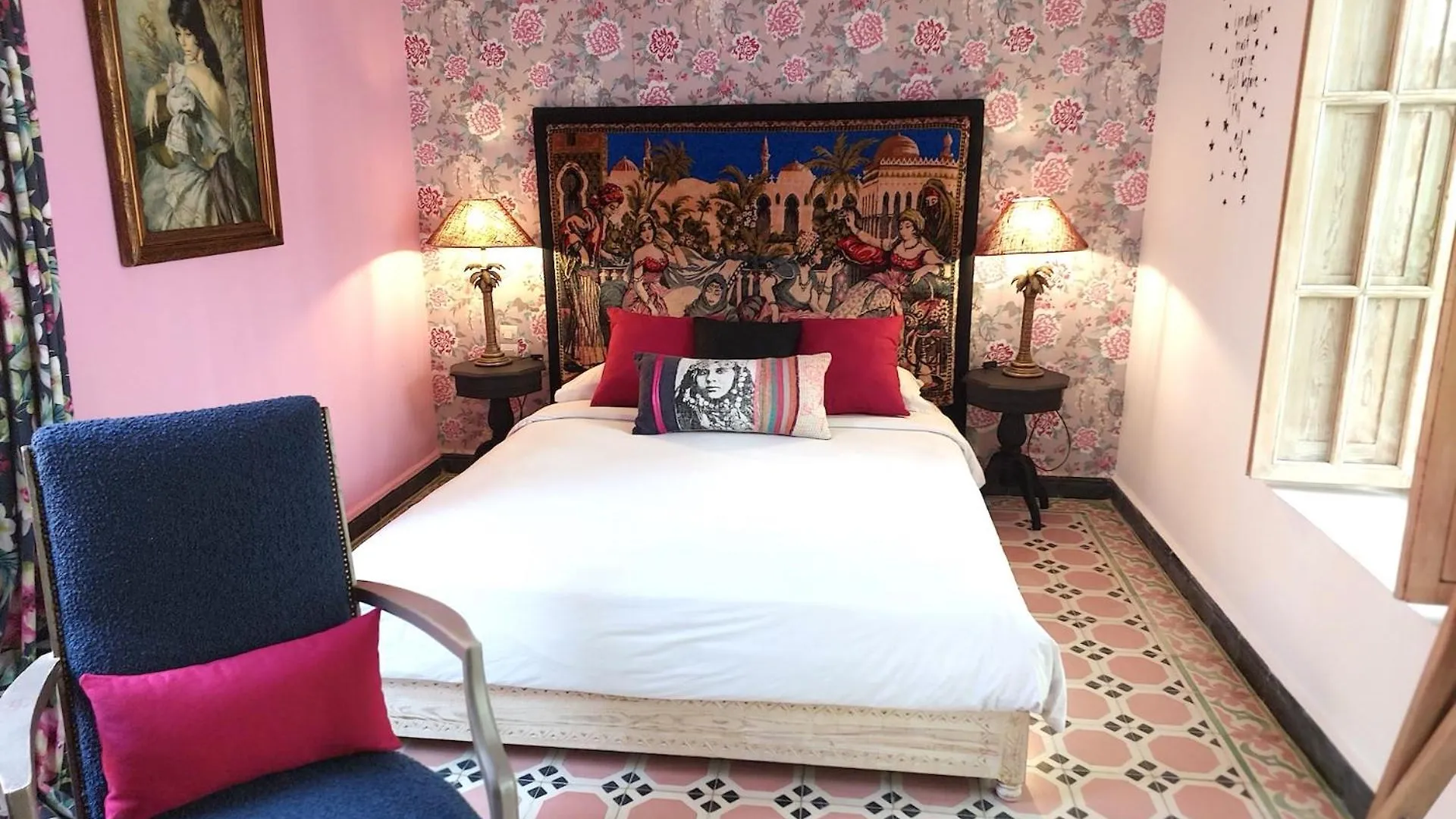 Jack'S Apartments & Suites Essaouira Morocco