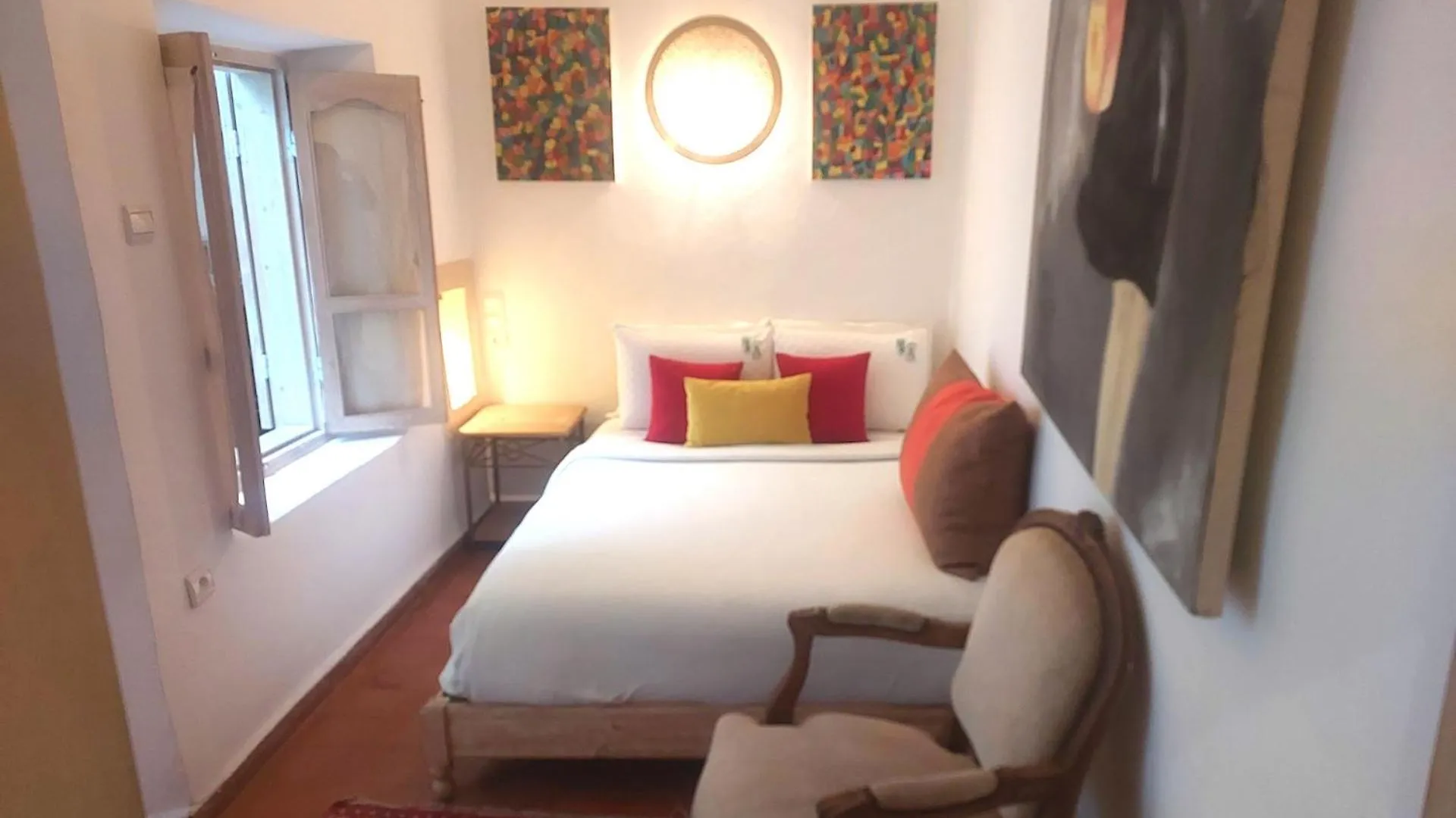 Jack'S Apartments & Suites Essaouira