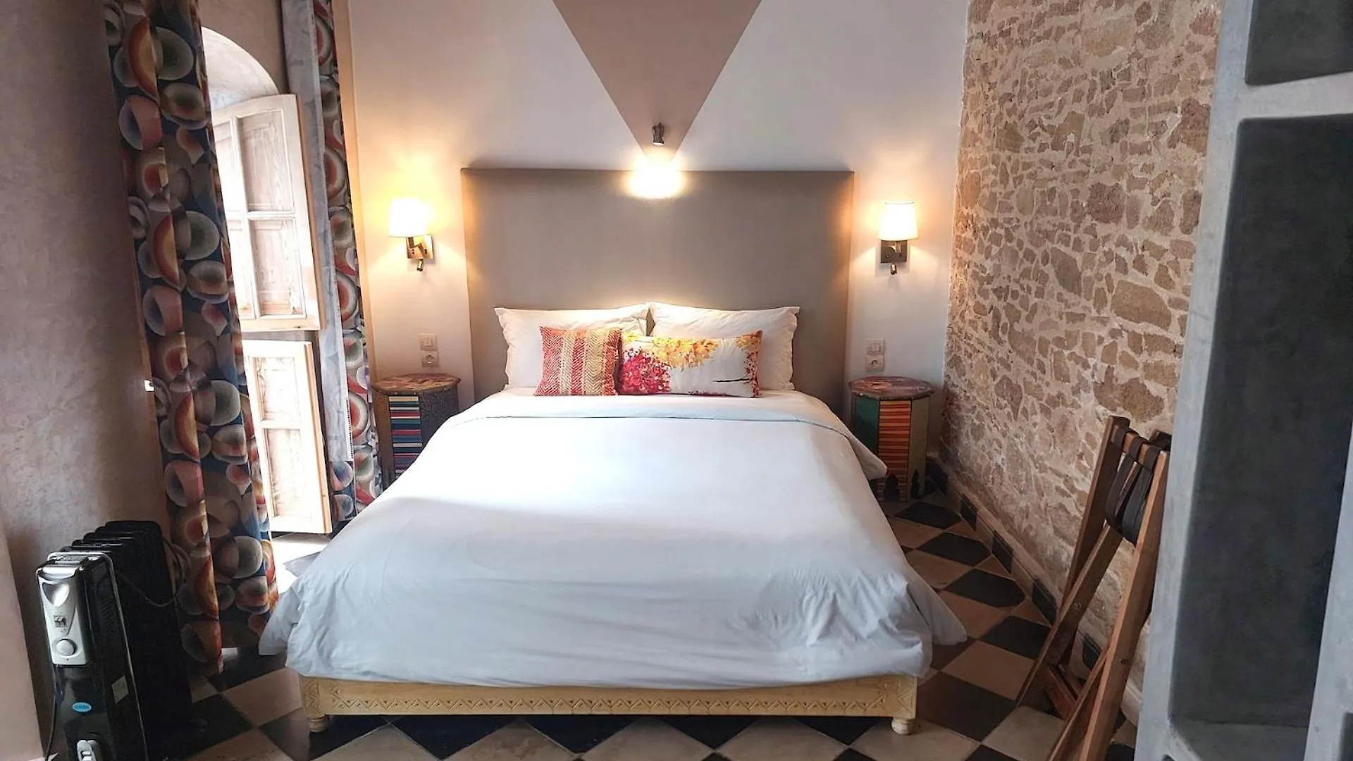 Jack'S Apartments & Suites Essaouira