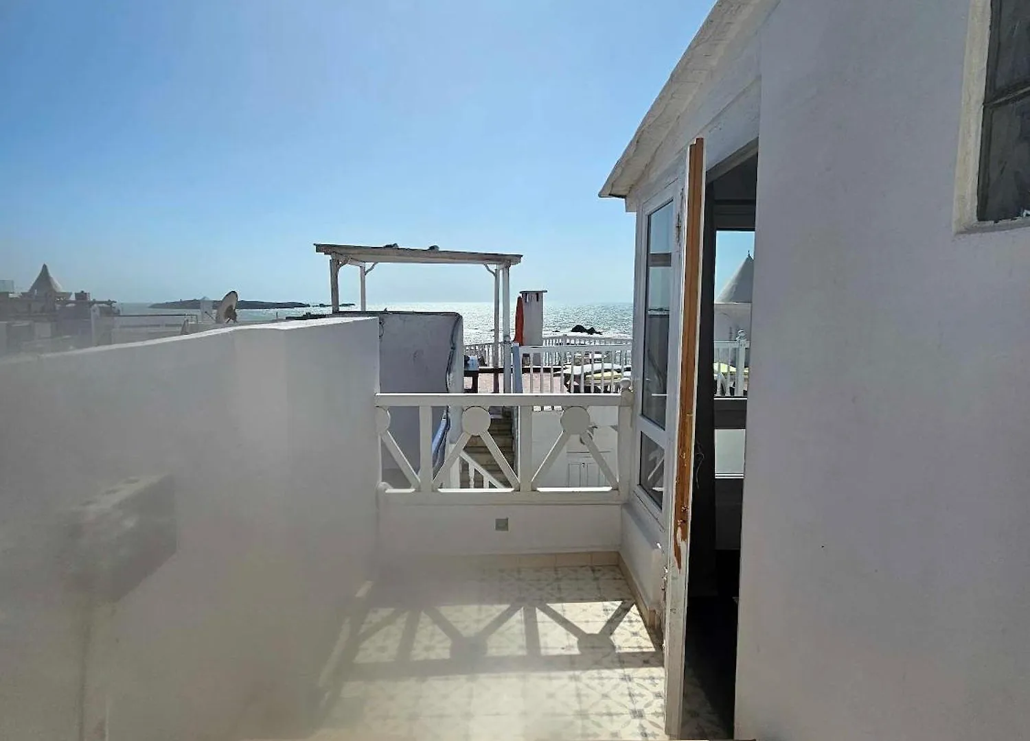 Jack'S Apartments & Suites Essaouira