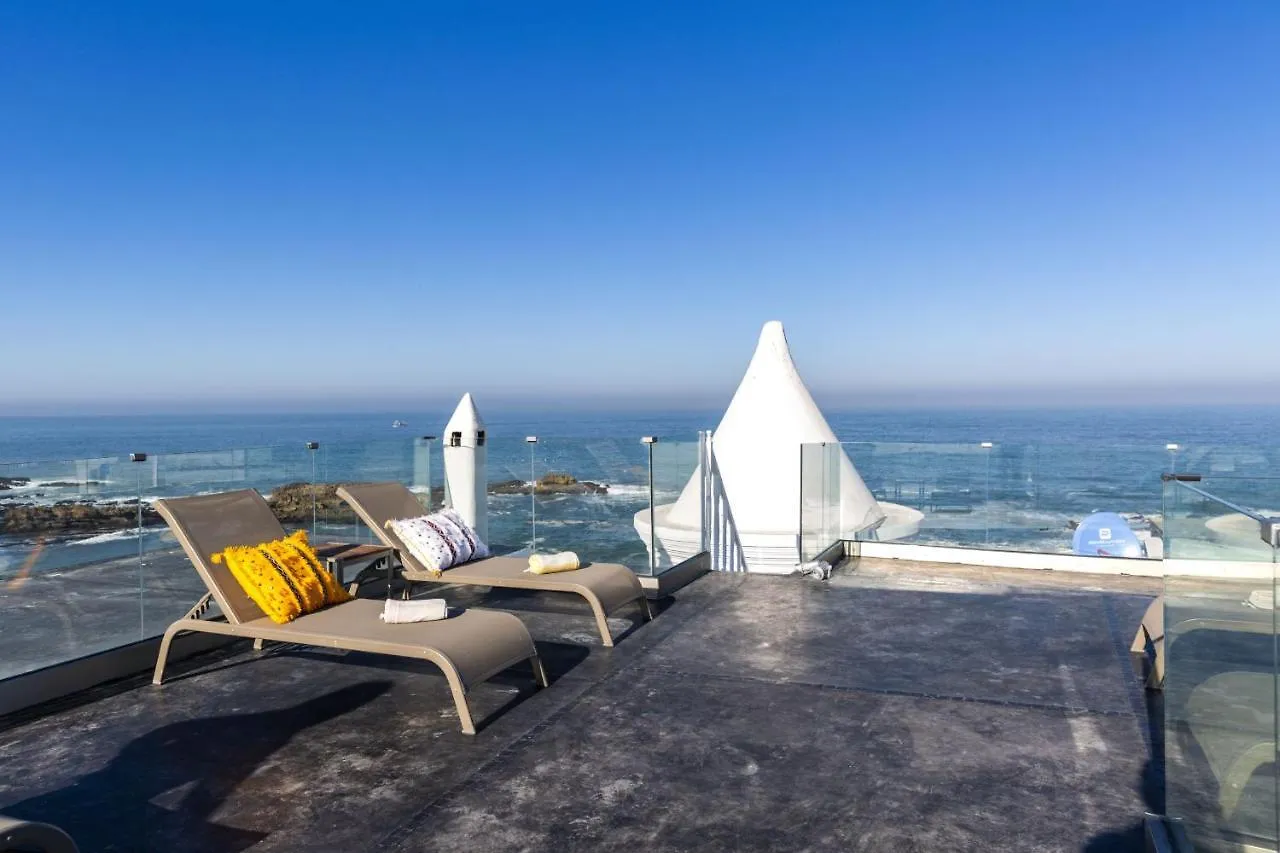 Jack'S Apartments & Suites Essaouira