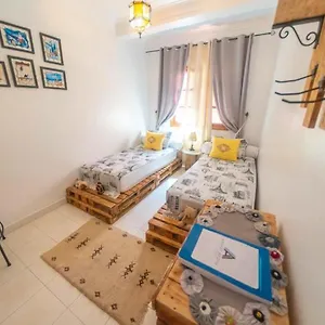 Apartment Appart Ayoub, Essaouira