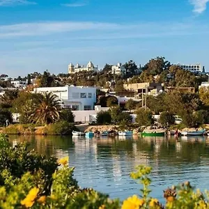 A Byrsa Carthage