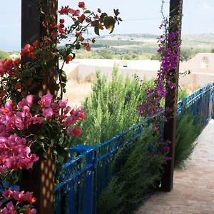 Villa Habibi, Essaouira