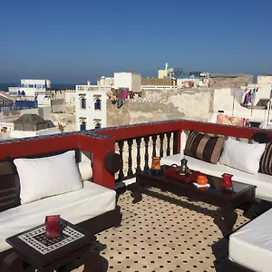 رياد Bab, الصويرة