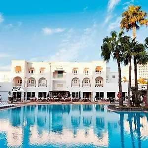 Royal Decameron Tafoukt Beach & Spa 4*, Agadir Morocco