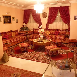 Chez Axia Marrakech Marrakesch