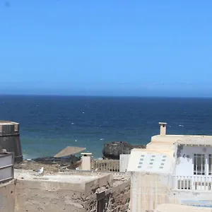 Apartment Zazou, Essaouira